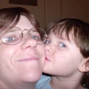 Meet your Posher, Katherine